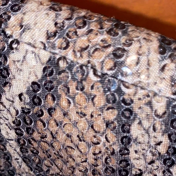 Snake Print Jacket - Picture 9 of 10